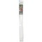 Steel Grip Cable Tie, 24 in L, 7.15 in Max Bundle Dia., White, Polypropylene, 175 lb Strength, 10 PK EHD-610-24-N10 - alternate 2